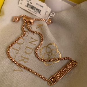 Kendra Scott Stan Bracelet